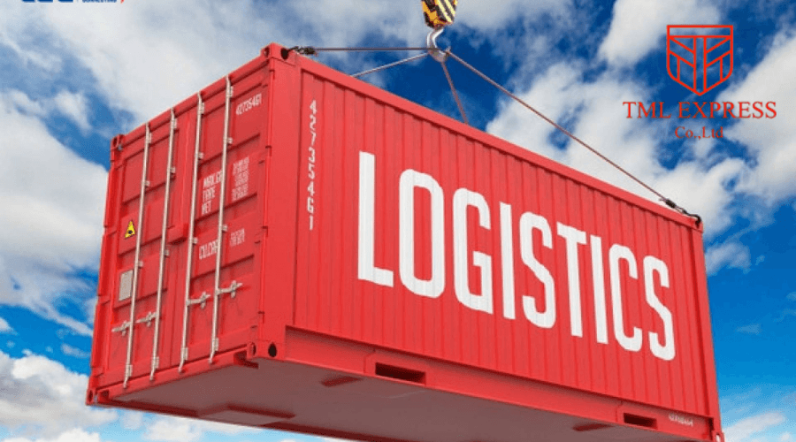 logistics