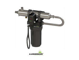 Bộ lọc và khử trùng UV Luminor Blackcomb 4.1 Rack