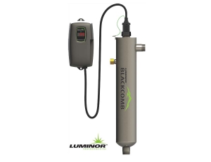 Bộ đèn UV Luminor Blackcomb-HO 4.1