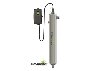 Bộ đèn UV Luminor Blackcomb-HO 5.1