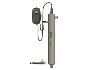 Bộ đèn UV Luminor Blackcomb-HO 6.1