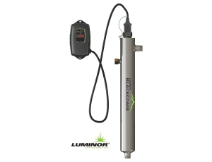 Bộ đèn UV Luminor Blackcomb 4.1