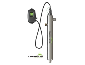 Bộ đèn UV Luminor Blackcomb 5.1