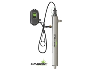 Bộ đèn UV Luminor Blackcomb 6.1