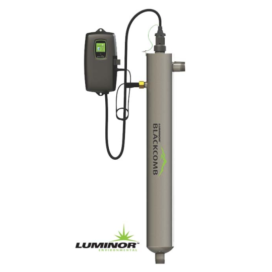 Bộ đèn UV Luminor Blackcomb-HO 6.1