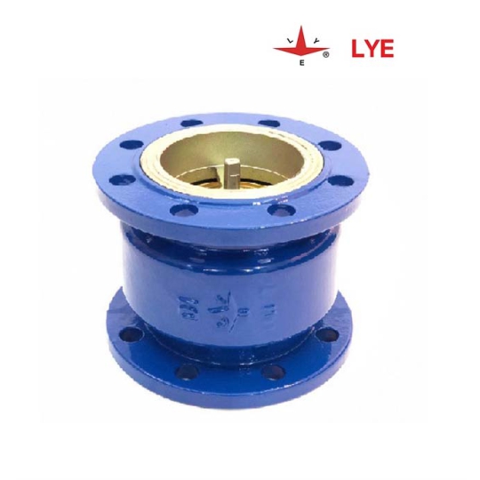 Van một chiều globe silent LYE