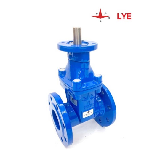 Van cổng ty chìm LYE dùng cho bộ truyền động